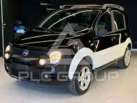 2006 Fiat Panda