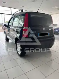 2006 Fiat Panda