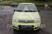 2006 Fiat Panda