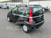 2006 Fiat Panda