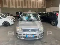2006 Fiat Panda