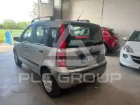 2006 Fiat Panda
