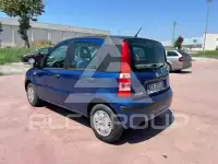 2006 Fiat Panda