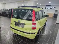 2006 Fiat Panda
