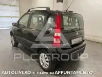 2006 Fiat Panda