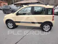 2006 Fiat Panda