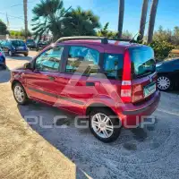 2006 Fiat Panda