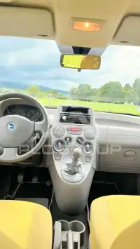 2006 Fiat Panda