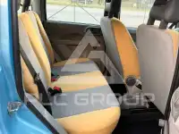 2006 Fiat Panda