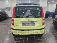 2006 Fiat Panda