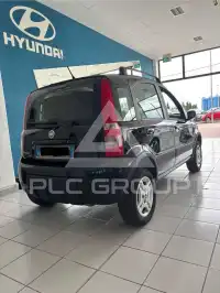 2006 Fiat Panda
