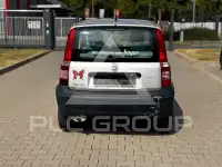 2006 Fiat Panda