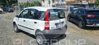 2006 Fiat Panda