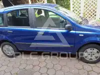 2006 Fiat Panda