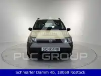 2006 Fiat Panda