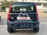 2006 Fiat Panda