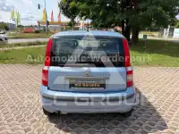 2006 Fiat Panda