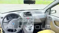 2006 Fiat Panda