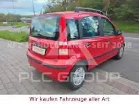 2006 Fiat Panda
