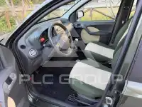 2006 Fiat Panda