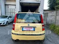 2006 Fiat Panda