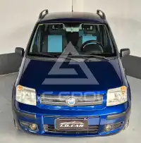 2006 Fiat Panda