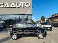 2006 Fiat Panda