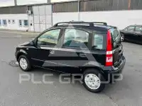2006 Fiat Panda