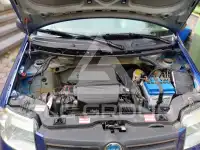 2006 Fiat Panda