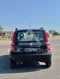 2006 Fiat Panda