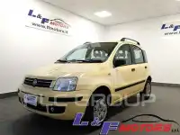 2006 Fiat Panda