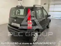 2006 Fiat Panda