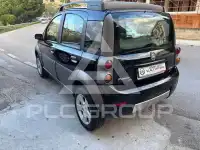 2006 Fiat Panda