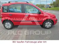 2006 Fiat Panda