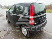 2006 Fiat Panda