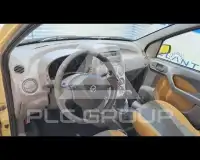 2006 Fiat Panda