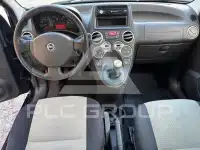 2006 Fiat Panda