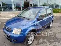 2006 Fiat Panda