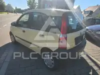 2006 Fiat Panda