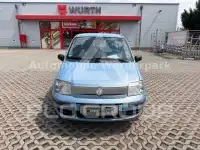 2006 Fiat Panda