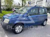 2006 Fiat Panda