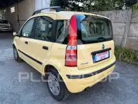 2006 Fiat Panda