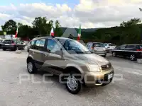 2006 Fiat Panda