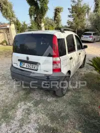 2006 Fiat Panda