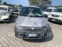 2006 Fiat Panda