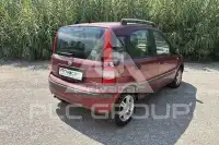 2006 Fiat Panda
