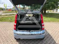 2006 Fiat Panda