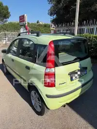 2006 Fiat Panda
