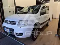 2006 Fiat Panda