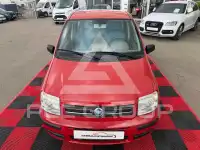 2006 Fiat Panda